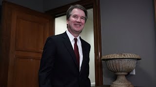 Senate committee delays Kavanaugh vote