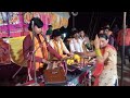 new star Shastri vimal kumar  Madhav night program mein hua Jabardast dance 7895159218