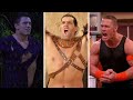 WWE Wrestlers Who Appeared in Disney Shows