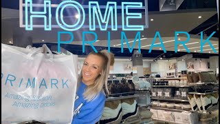PRIMARK COME SHOP WITH ME | WHATS NEW IN PRIMARK MAY 2022