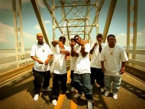 Bg & Cash Money Millionaires - Bling Bling HQ - YouTube