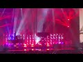 Twenty-one Pilots part 1 -Oracle Arena Oakland 11-11-18