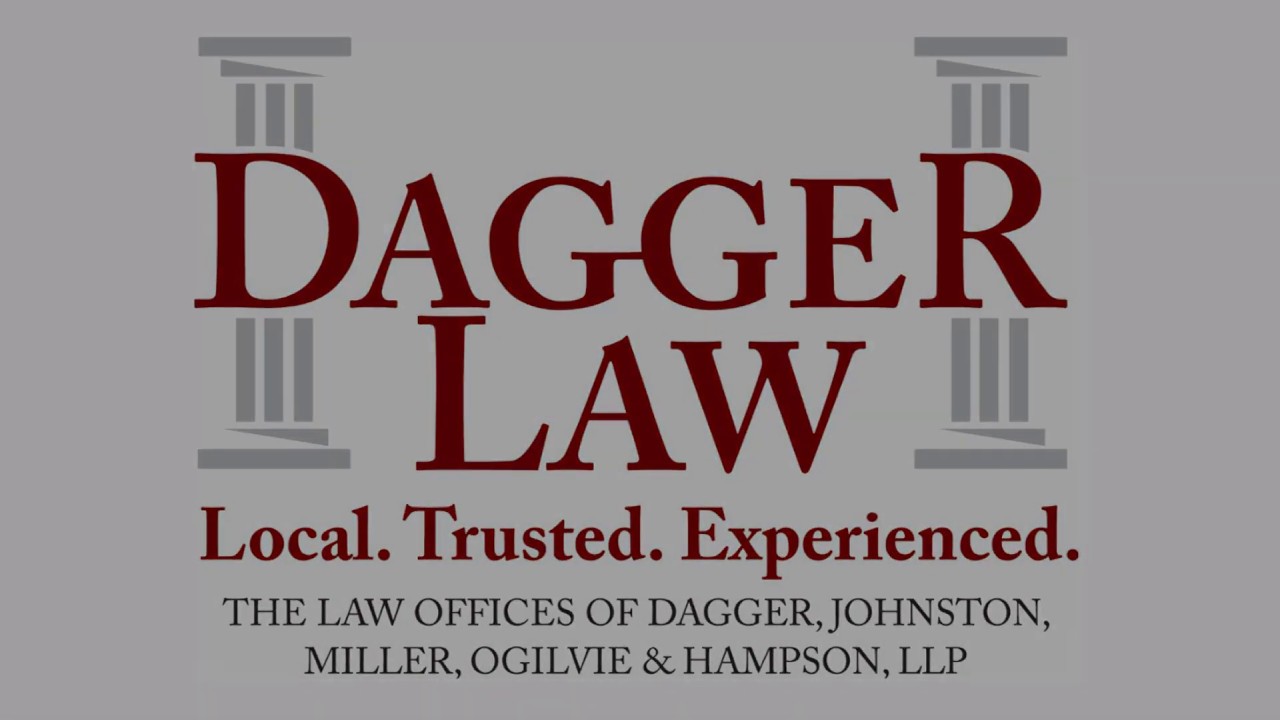 Dagger Law Community Impact Youtube