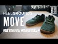 Feelgrounds MOVE Review: The Ultimate Barefoot Training Shoe?