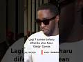 Lagi 7 saman baharu difail ke atas Sean 'Diddy' Combs