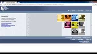 How to Login to Webadvisor