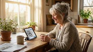 ChatGPT for Seniors: The 5-Minute Setup That Changes Everything