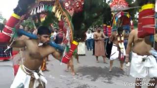 Arun kavadi in Canada