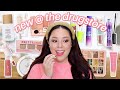 I’M IMPRESSED! NEW DRUGSTORE MAKEUP YOU NEED TO TRY NEXT 🤩