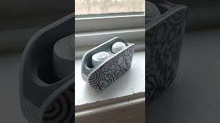 Custom SHARPIE Earbud Case Full Showcase!