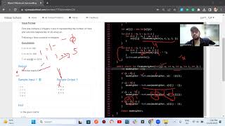 Solving "Maximum Surrounding in the Array" Problem with Recursion in Java | Coding Challenge