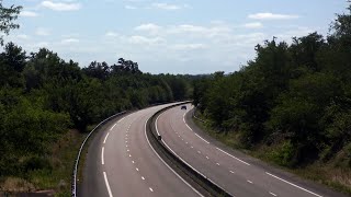 FRANCE : BEFORE THE CONTROVERSIAL A69 MOTORWAY PROJECT, THE FAILURE OF THE A65