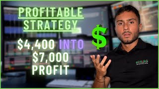 Simple Strategy To Make MORE PROFITS \u0026 LOSE LESS