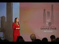 Grand Park Skyline - Presented by Arbana Osmani