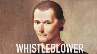 Book Tip: Niccolò Machiavelli's 'The Prince' (A Renaissance Whistleblower)