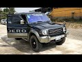 ទ្បានលក់ធូរថ្លៃ pajero 93 កាពីតាស់ 4500$ tel 081789922 0887927899 089686998