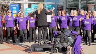 PopVox Choir