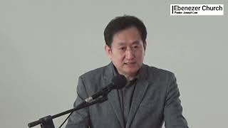 아가서 1강) 그리스도와 신부의 향기 (이충근 목사)