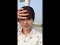 台中拍攝日 抖音關注tashachong莊茜佳