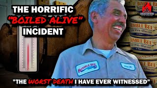 The Tragic Death of Jose Melena | Accidental Deaths