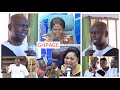 Yaw Sarpong finally replies his Wife,Ante Naa, & his Sons on Divorce issues;Storms JY Adu’s church