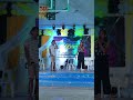 doble kara at brgy.langka duet by jb and company