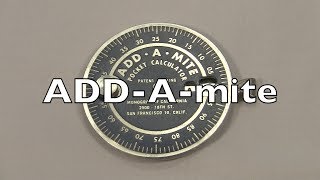 Add-A-Mite Review / HowTo