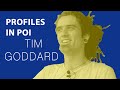 Profiles in Poi: Tim Goddard