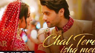 Chal Tere Ishq Mein Pad Jate Hai (Full Song) | Vishal Mishra | Phirse Ok Baar Ujad Jate Hai New Song