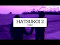 KURO - HATSUKOI 2 [ENG] LYRICS