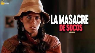 LA MASACRE DE SOCOS PELICULA PERUANA LA BOCA DEL LOBO