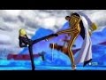 One Piece AMV  Thhe Black Leg  Vinsmoke Sanji