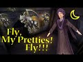 Most GORGEOUS Harry Potter Level... Lumos Challenge: Level Analysis (Philosopher's Stone PC Game)