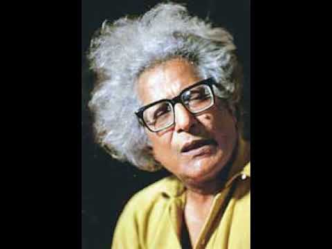 Subhash Mukhopadhyay (poet) | Wikipedia Audio Article - YouTube