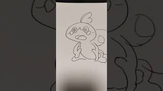 ポケモン好きの友達の誕生日に送った動画