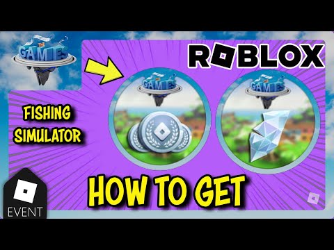 [EVENT] How to get all silver and shiny pieces in the fishing simulator – ROBLOX THE GAMES