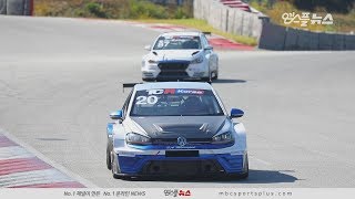 [TCR 코리아] 한 눈에 보는 2018 TCR 코리아 시즌 종합 | 20181106