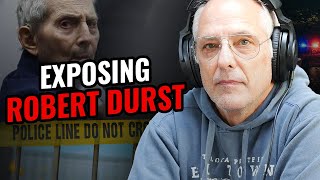 Exposing Murderer Robert Durst | The Man Behind HBO’s ‘The Jinx