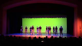 Spring Dance Concert 2025