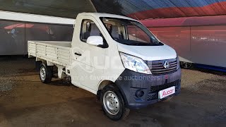 2018 CHANA CHANGAN STAR 3 1.3 P/U S/C