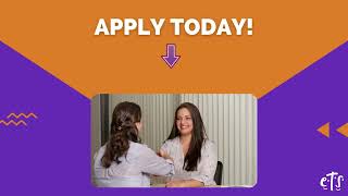 Join our Vermont Team! | ETS Client Solutions Manager