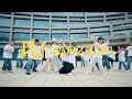 Jung Kook - Seven (feat  Latto) / DANZZUP跳舞夏令營2023 / 子賢老師&熊熊老師Choreography A段