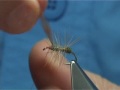 Elk Hair Caddis by Davie McPhail