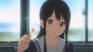 Hiromi's ringtone (onii-chan) Kyoukai No Kanata