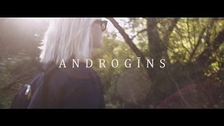 ANDROGĪNS - dok. filma par Jaroslavu Barišņikovu