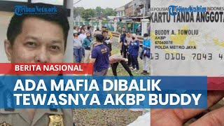 Ada Mafia Besar Dibalik Tewasnya AKBP Buddy, PMII Jakarta Timur Minta Bentuk Tim Investigasi