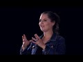 The Simple Act of Listening Can be Revolutionary | Arielle Nobile | TEDxWilmette