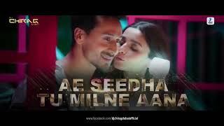 Hook Up Song Remix  Student Of The Year 2 Tiger Shroff & Alia Bhatt