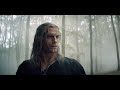 The Witcher Netflix Geralt finds Ciri  music