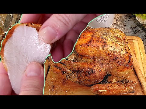 How to Cook Turkey in an Oven Bag